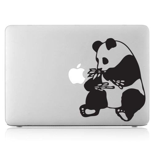 Kung Fu panda Laptop / Macbook Vinyl Decal Sticker 